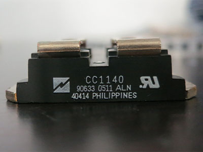 CC1140