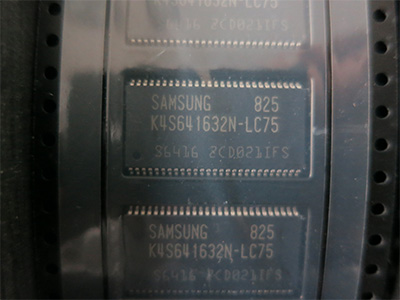 K4S641632N-LC75