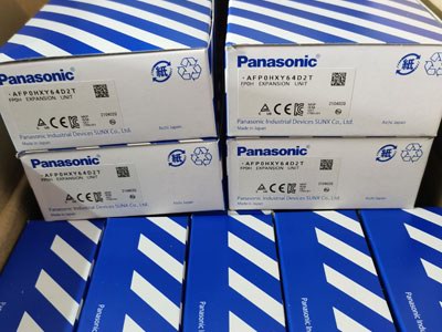 Panasonic sensor