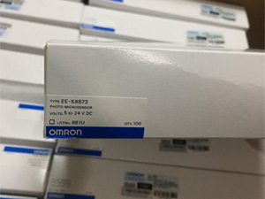 OMRON Product 